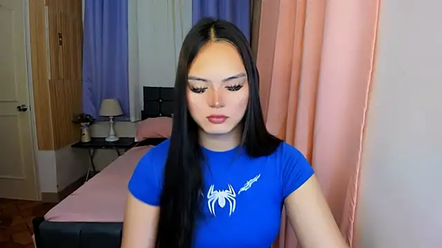 ameliamaureen online show from June 2, 12:44 am