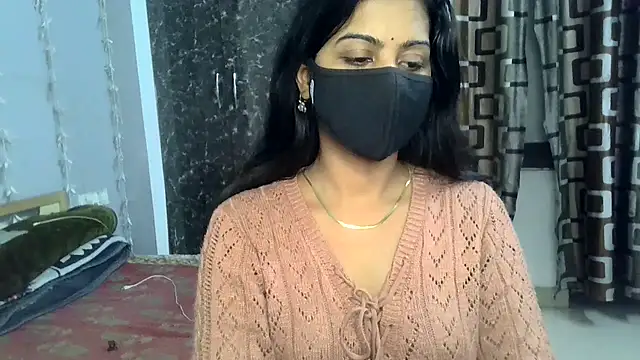 Meri Cutie Pie online show from January 14, 3:39 pm