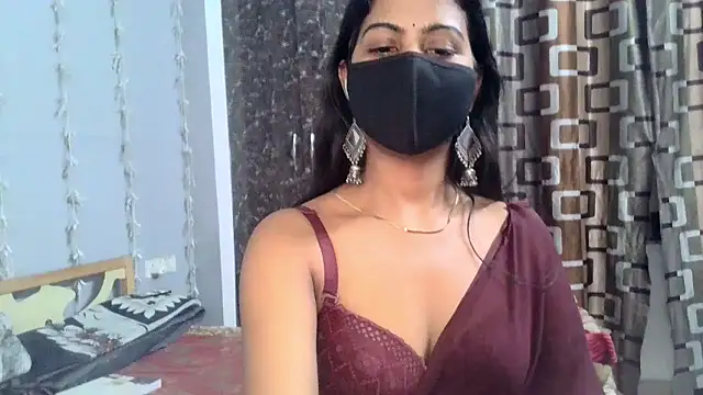 Meri Cutie Pie online show from January 17, 4:58 pm