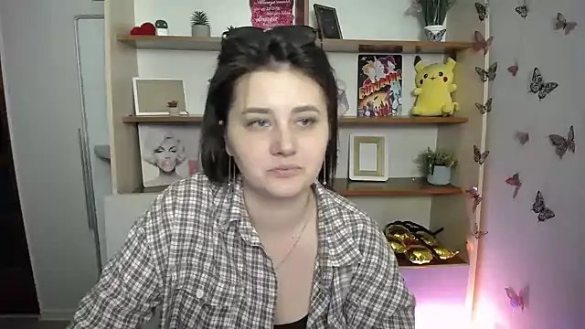 Katrin kiss  online show from May 23, 12:47 pm