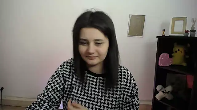 Katrin kiss  online show from March 10, 2:10 pm