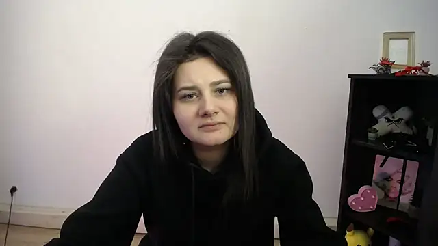 Katrin kiss  online show from February 18, 2:38 pm