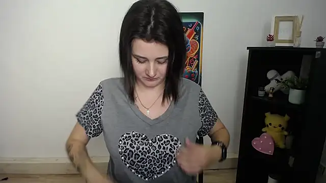 Katrin kiss  online show from September 9, 1:44 pm