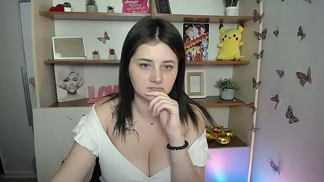Katrin kiss  online show from June 4, 2:43 pm