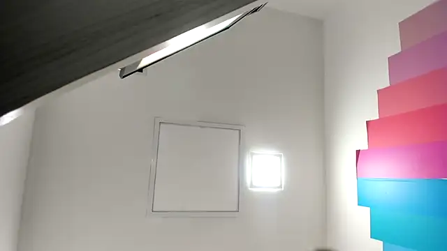 GiaBlaze  online show from November 26, 3:07 am