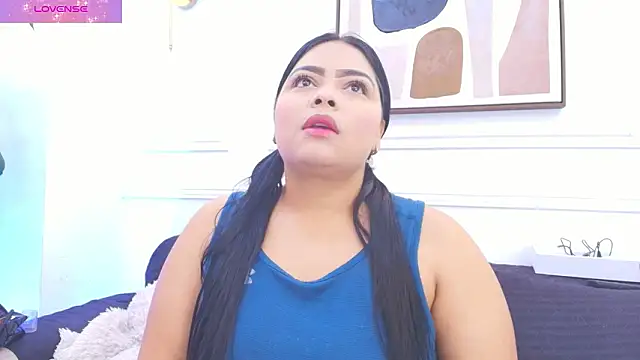 Daisy Price online show from February 4, 11:13 am