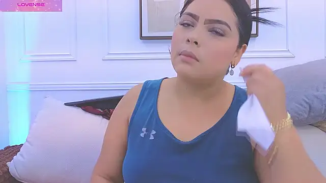 Daisy Price online show from March 19, 11:36 am