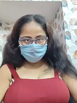 nisha 1110 online show from September 10, 1:55 pm