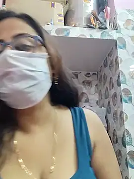 nisha 1110 online show from October 16, 7:05 pm