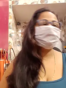 nisha 1110 online show from March 7, 5:42 pm