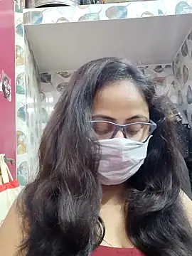 nisha 1110 online show from April 22, 2:25 pm