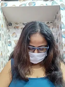 nisha 1110 online show from January 12, 1:38 pm