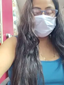 nisha 1110 online show from October 19, 7:49 pm