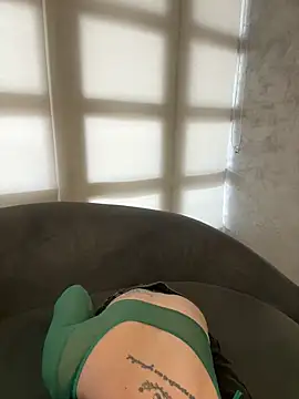 Bambi cutee online show from March 18, 12:43 pm