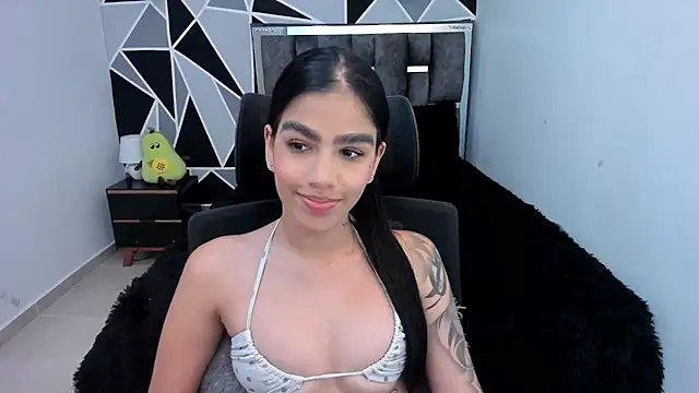 valeria-duarte online show from April 4, 7:13 pm