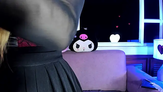 harimoon1 online show from February 26, 3:27 am