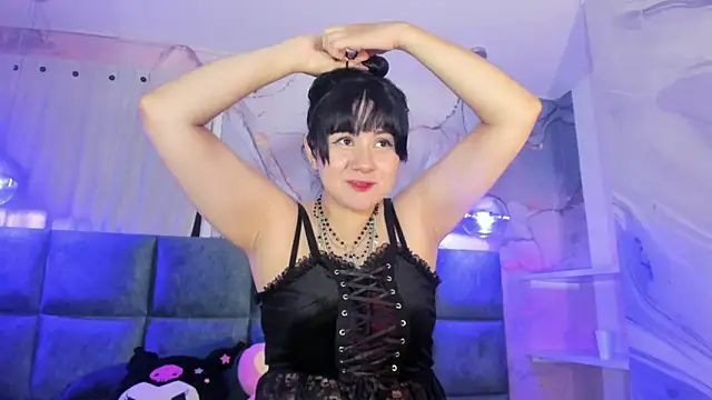 harimoon1 online show from November 13, 3:49 am