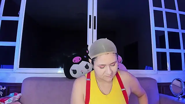 harimoon1 online show from December 21, 3:33 am