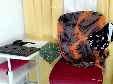 nesianhottits online show from March 24, 9:36 am