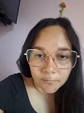 Nicollevega888 online show from October 7, 10:14 pm