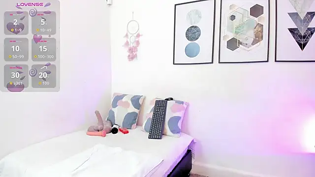 yunna7 online show from October 24, 11:39 am