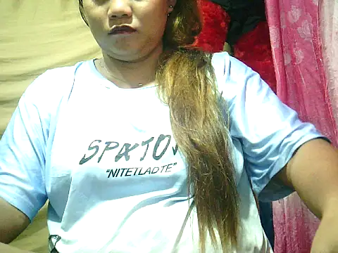 yuana25 online show from March 30, 8:58 am