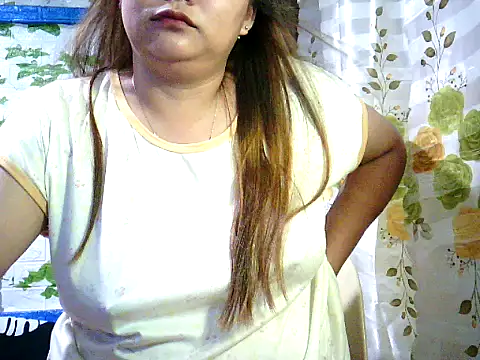 yuana25 online show from October 15, 12:52 pm