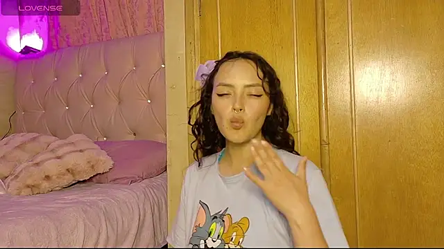 manumeow1 online show from June 25, 12:21 am