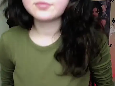 LadyAlice  online show from April 11, 7:45 am