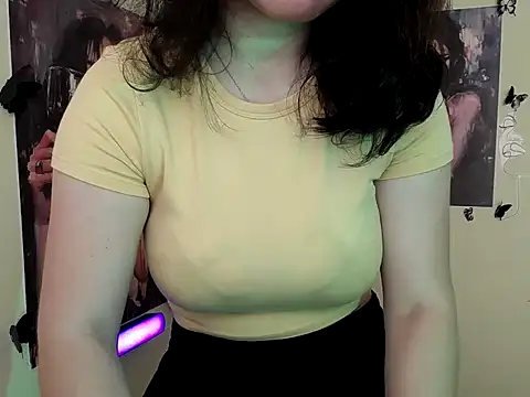 LadyAlice  online show from September 23, 6:22 am