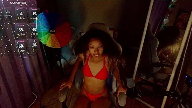 rubywithpearls online show from April 5, 12:20 am