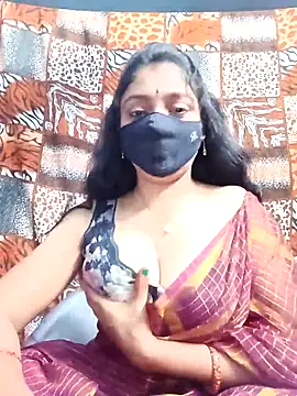 hotsana79 online show from October 3, 12:05 am