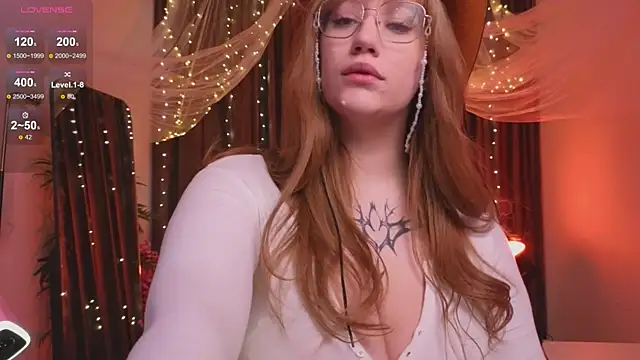 Morvelyn online show from January 14, 9:53 pm