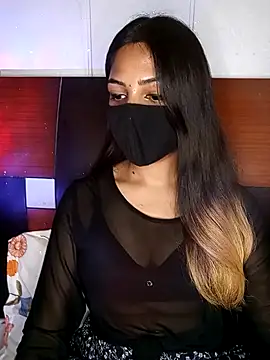 Snapshot of Hot_malika19 chatting on September 27, 12:45 pm Hot malika19 online show from September 27, 12:45 pm