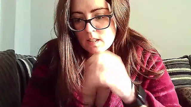 Curvy-BellaX online show from October 7, 2:54 pm