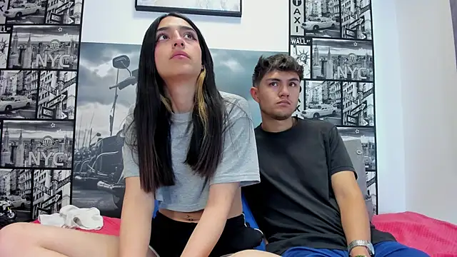 Light Haze online show from November 7, 4:12 pm