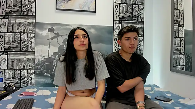 Light Haze online show from October 20, 4:43 pm