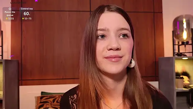 Alison kisss online show from April 28, 4:11 pm