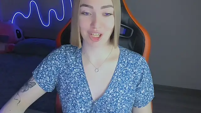 LaraKrein lk online show from November 29, 4:55 pm