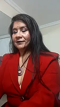 kiraGeiner online show from March 21, 8:58 pm