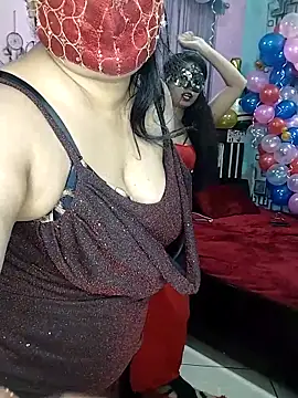 Sexy anaamika online show from January 7, 7:34 am