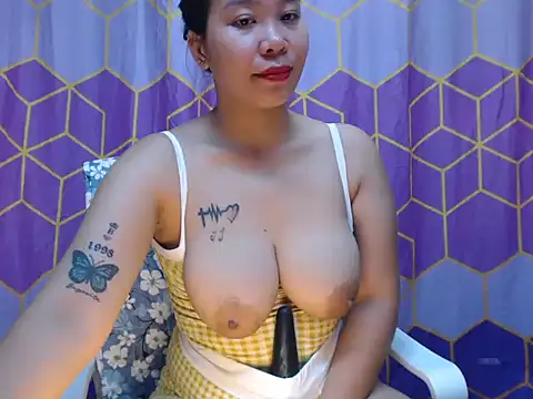 wild rose69 online show from May 16, 12:35 am