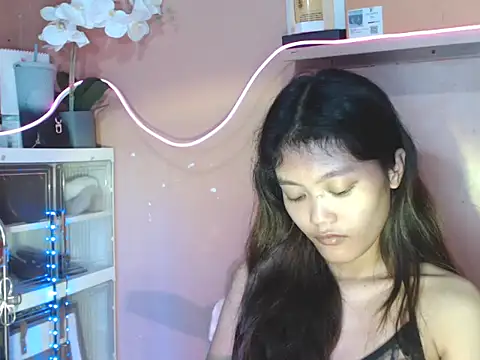 skinny gracie online show from November 20, 1:28 am