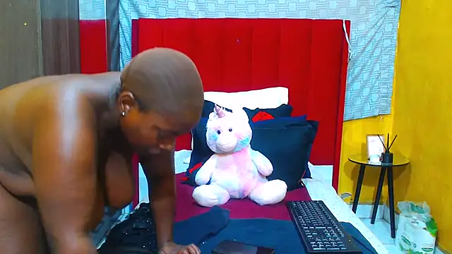 Candycrush2555 online show from February 19, 3:55 pm