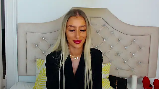 NatalieSensual online show from November 15, 10:05 am