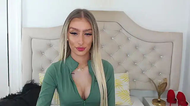 NatalieSensual online show from January 7, 12:08 pm