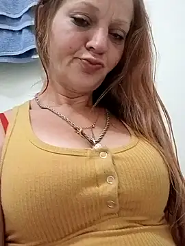 IrishGoddess69247 online show from March 8, 10:35 pm