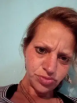 IrishGoddess69247 online show from March 24, 1:11 am