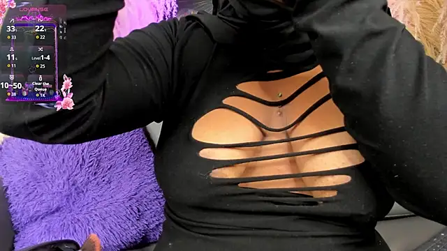 yasmin elite online show from October 2, 9:36 am