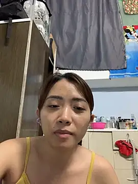 Minee1202 online show from April 16, 2:12 am